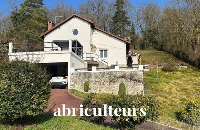 vente maison 399 000 € à proximité de Saint-Martin-la-Garenne (78520)