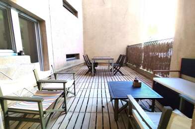 Appartement 4 pièces 330000 €