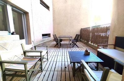 vente appartement 330 000 € à proximité de Villeneuve-Lès-Avignon (30400)