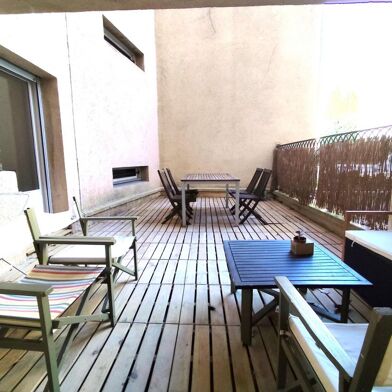 Appartement 4 pièces 330000 €