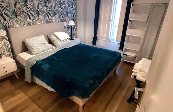 Avignon Intra-Muros Ouest - Appartement 78m² , 4 pièces, terrasse — photo 4