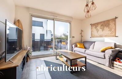 vente appartement 250 000 € à proximité de Chelles (77500)