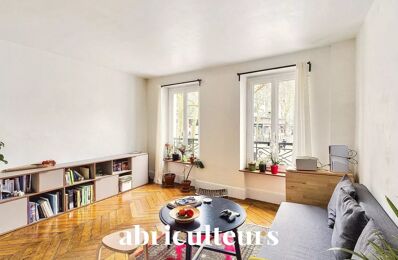 vente appartement 590 000 € à proximité de Charenton-le-Pont (94220)