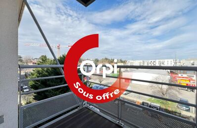 vente appartement 139 900 € à proximité de Mions (69780)