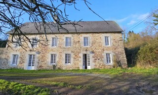 Maison 7 Pièces 133 m² à vendre à Cerisy-la-Salle (50210)