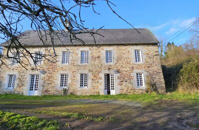 vente maison 182 500 € à proximité de Marigny-le-Lozon (50570)