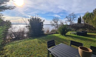 Maison 5 Pièces 205 m² à vendre à Bourg (33710)