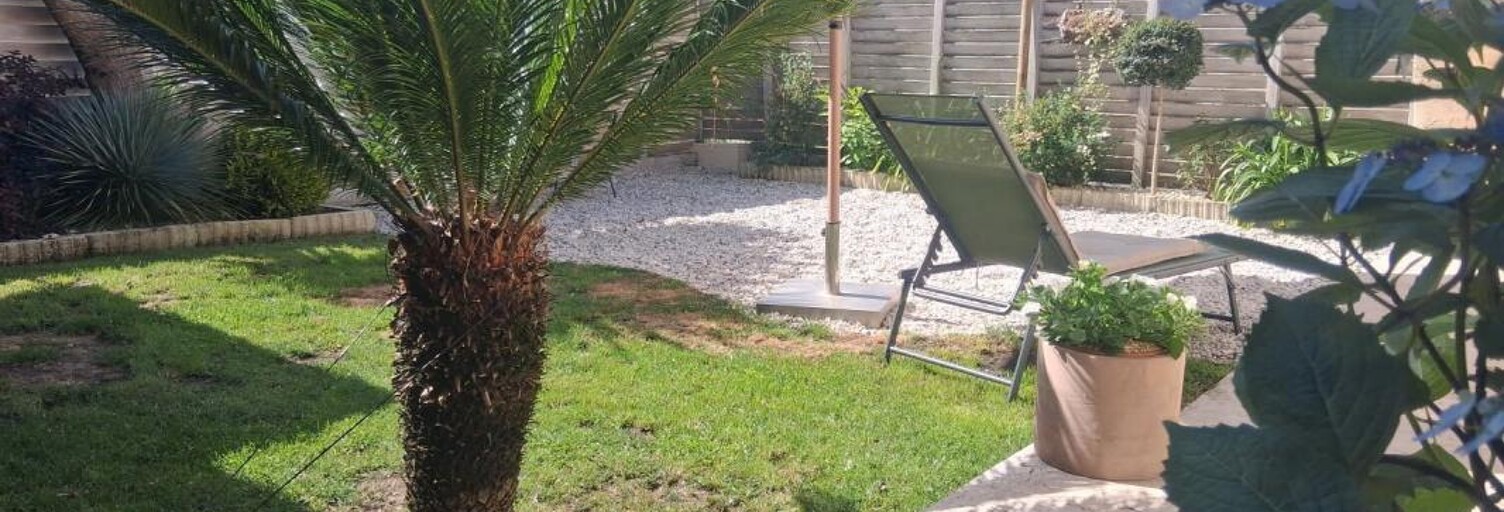 Maison 5 Pièces 205 m² à vendre à Bourg (33710)