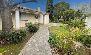 Maison 4 Pièces 92 m² à vendre à Agde (34300)