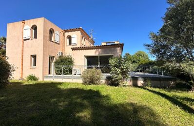 vente maison 828 000 € à proximité de Combaillaux (34980)