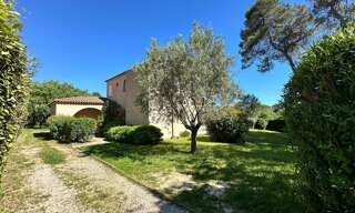 Maison 6 Pièces 202 m² à vendre à Saint-Gély-du-Fesc (34980)