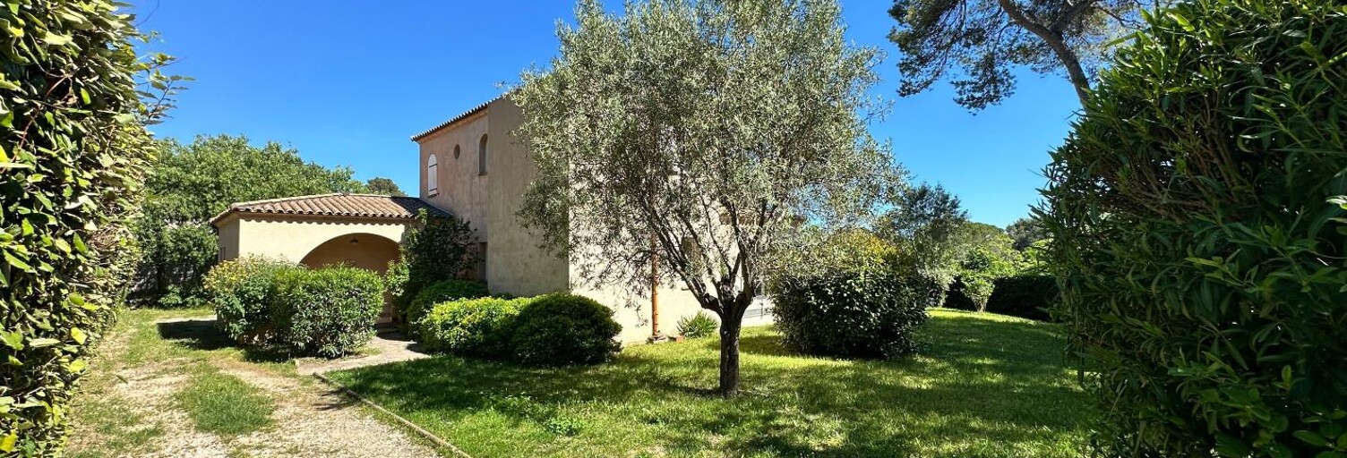 Maison 6 Pièces 202 m² à vendre à Saint-Gély-du-Fesc (34980)