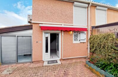 vente maison 165 000 € à proximité de Bessan (34550)