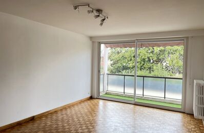 location appartement 1 050 € CC /mois à proximité de Cugnaux (31270)