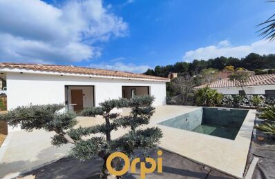 vente maison 1 890 000 € à proximité de Bandol (83150)