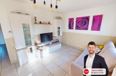 vente maison 227 000 € à proximité de Talange (57525)