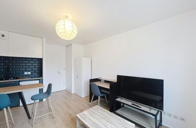 location appartement 530 € CC /mois à proximité de Vandœuvre-Lès-Nancy (54500)