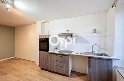 location appartement 490 € CC /mois à proximité de Saint-Max (54130)