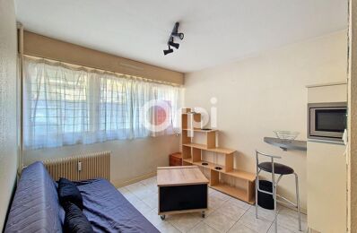 vente appartement 55 000 € à proximité de Villers-Lès-Nancy (54600)