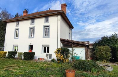 location maison 830 € CC /mois à proximité de Sarriac-Bigorre (65140)