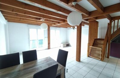 vente appartement 199 000 € à proximité de Albens (73410)