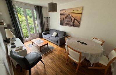 location appartement 740 € CC /mois à proximité de Finistère (29)