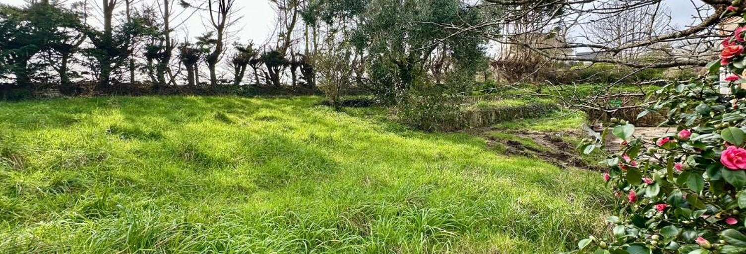 Maison 6 Pièces 210 m² à vendre à Plougonvelin (29217)