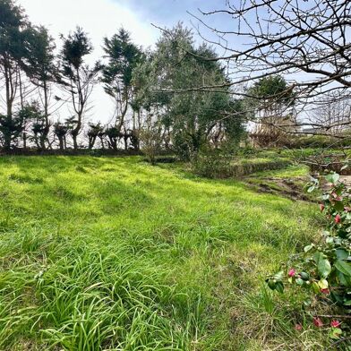 Maison 6 pièces 517500 €