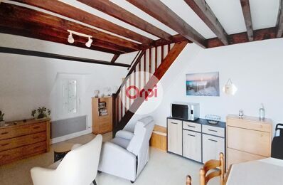 vente appartement 148 400 € à proximité de La Trinité-Surzur (56190)