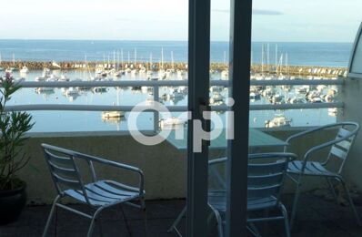 appartement 1 pièces 17 m2 à vendre à Jard-sur-Mer (85520)