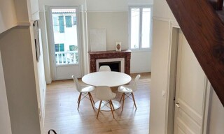 Appartement 4 Pièces 120 m² à vendre à Biarritz (64200)