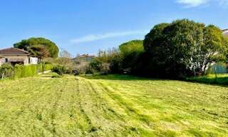 Terrain  500 m² à vendre à Plaisance-du-Touch (31830)