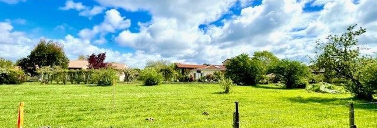 Terrain  415 m² à vendre à Plaisance-du-Touch (31830)