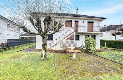 vente maison 203 000 € à proximité de Le Palais-sur-Vienne (87410)