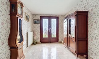 Maison 5 Pièces 128 m² à vendre à Panazol (87350)