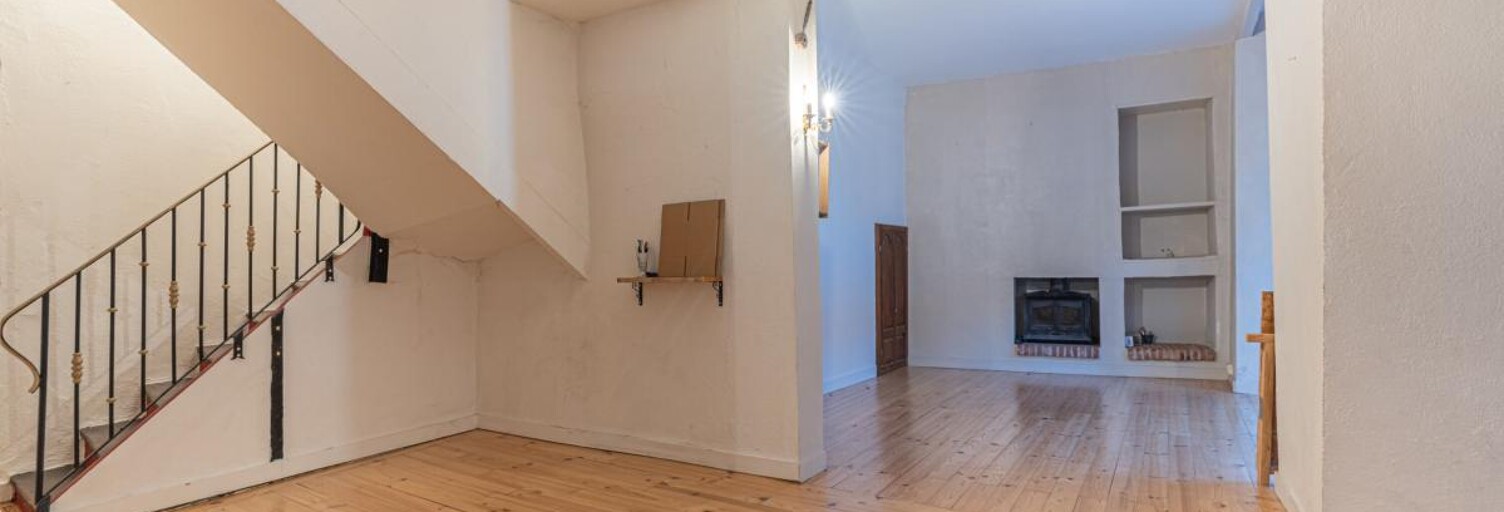 Appartement 5 Pièces 154 m² à vendre à Limoges (87000)