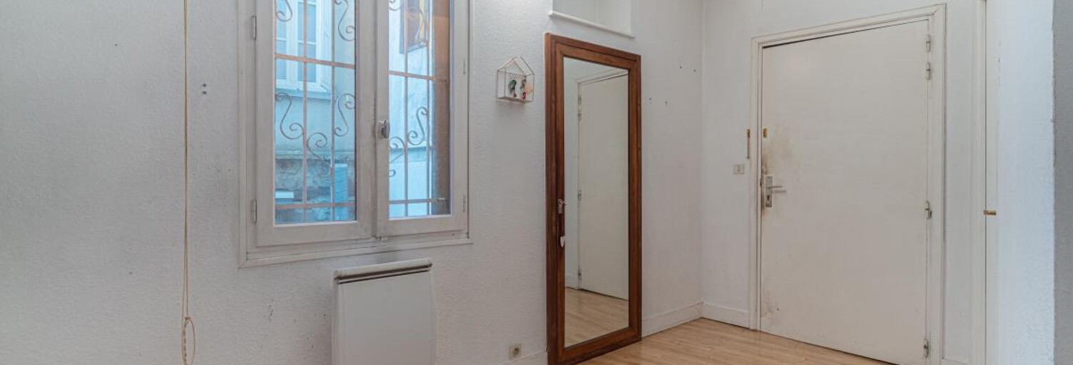 Appartement 5 Pièces 154 m² à vendre à Limoges (87000)