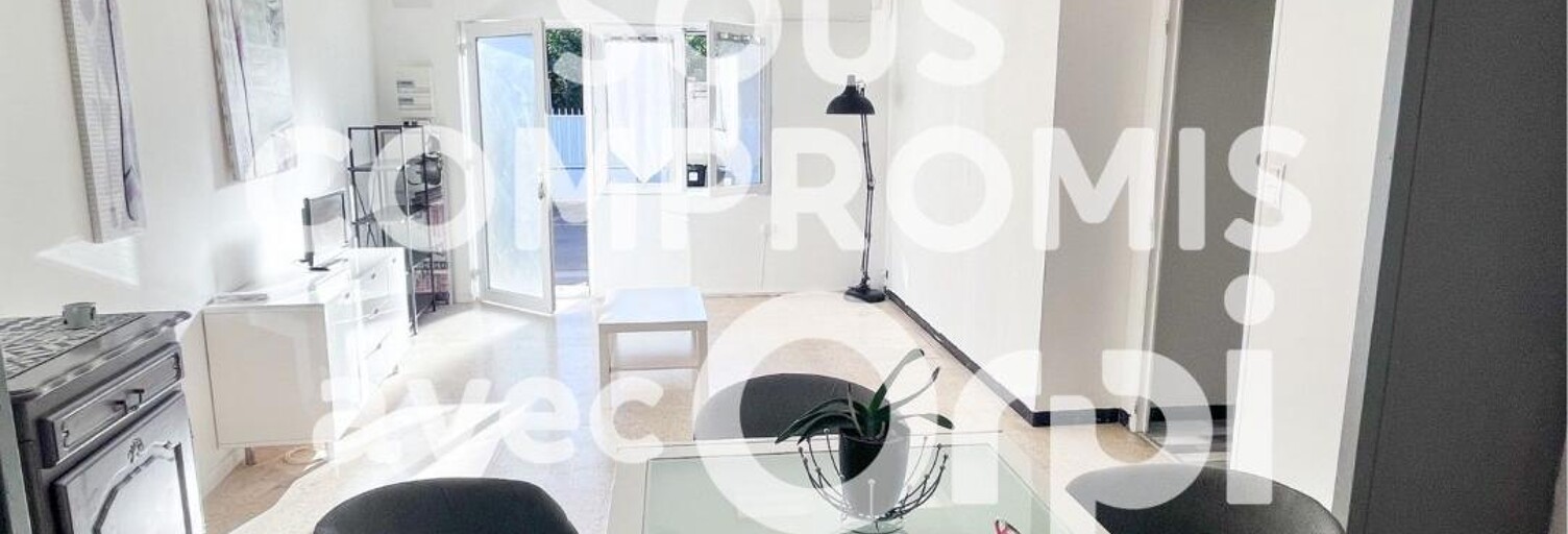 Maison 3 Pièces 95 m² à vendre à Générac (30510)