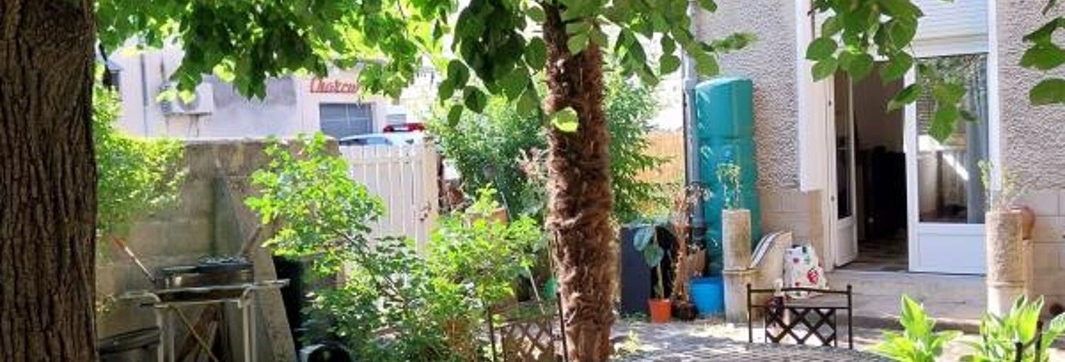 Maison 4 Pièces 115 m² à vendre à Château-Renault (37110)