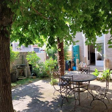 Maison 4 pièces 187250 €