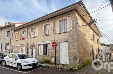 vente maison 67 000 € à proximité de Panazol (87350)