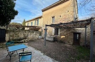 location maison 886 € CC /mois à proximité de Eygalières (13810)