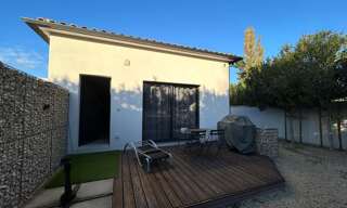 Maison 3 Pièces 62 m² à louer à Le Thor (84250)