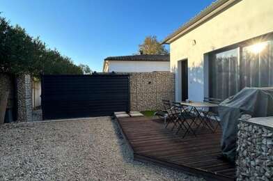 Maison 3 pièces 1250 €