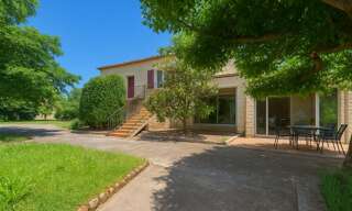 Maison 5 Pièces 207 m² à vendre à Carpentras (84200)