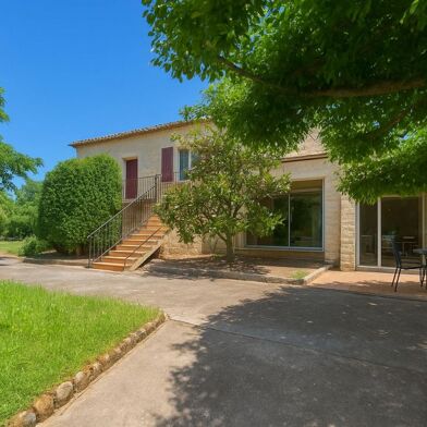 Maison 5 pièces 480000 €