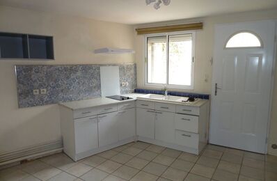 location maison 565 € CC /mois à proximité de Loir-Et-Cher (41)