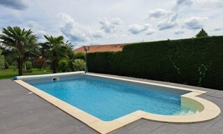 Maison 6 Pièces 187 m² à vendre à Limoges (87280)