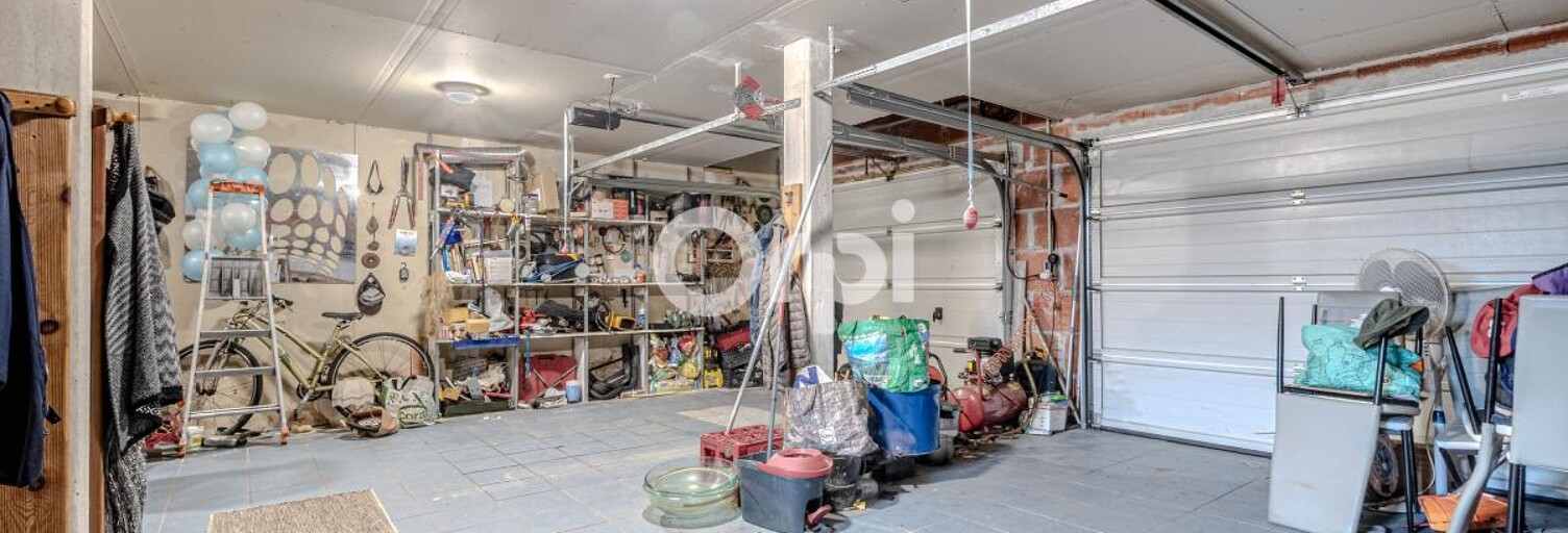 Maison 6 Pièces 187 m² à vendre à Limoges (87280)