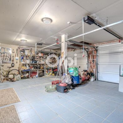 Maison 6 pièces 368500 €